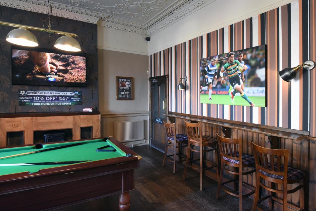 Oaklands By Greene King Inns Chester Luaran gambar